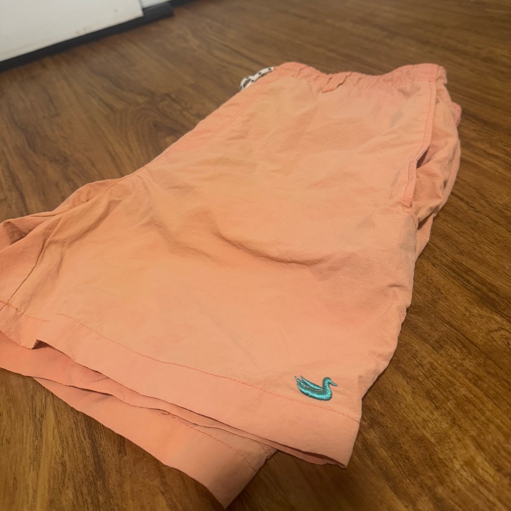 Southern Marsh Swim Trunks